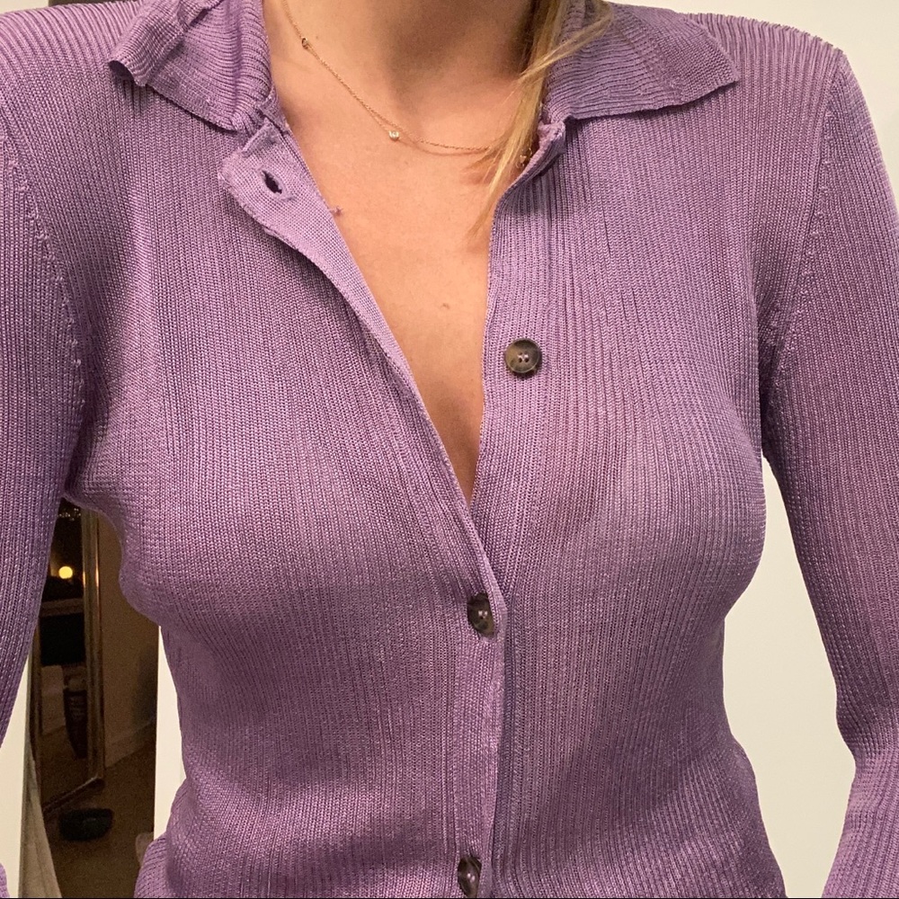 Free People button down - Picture 3 of 6